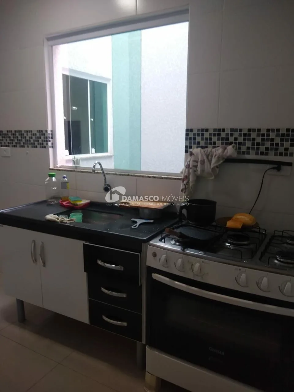 Cobertura à venda 2 Quartos, 1 Suite, 1 Vaga, 106M², Vila Valparaíso, Santo André - SP 