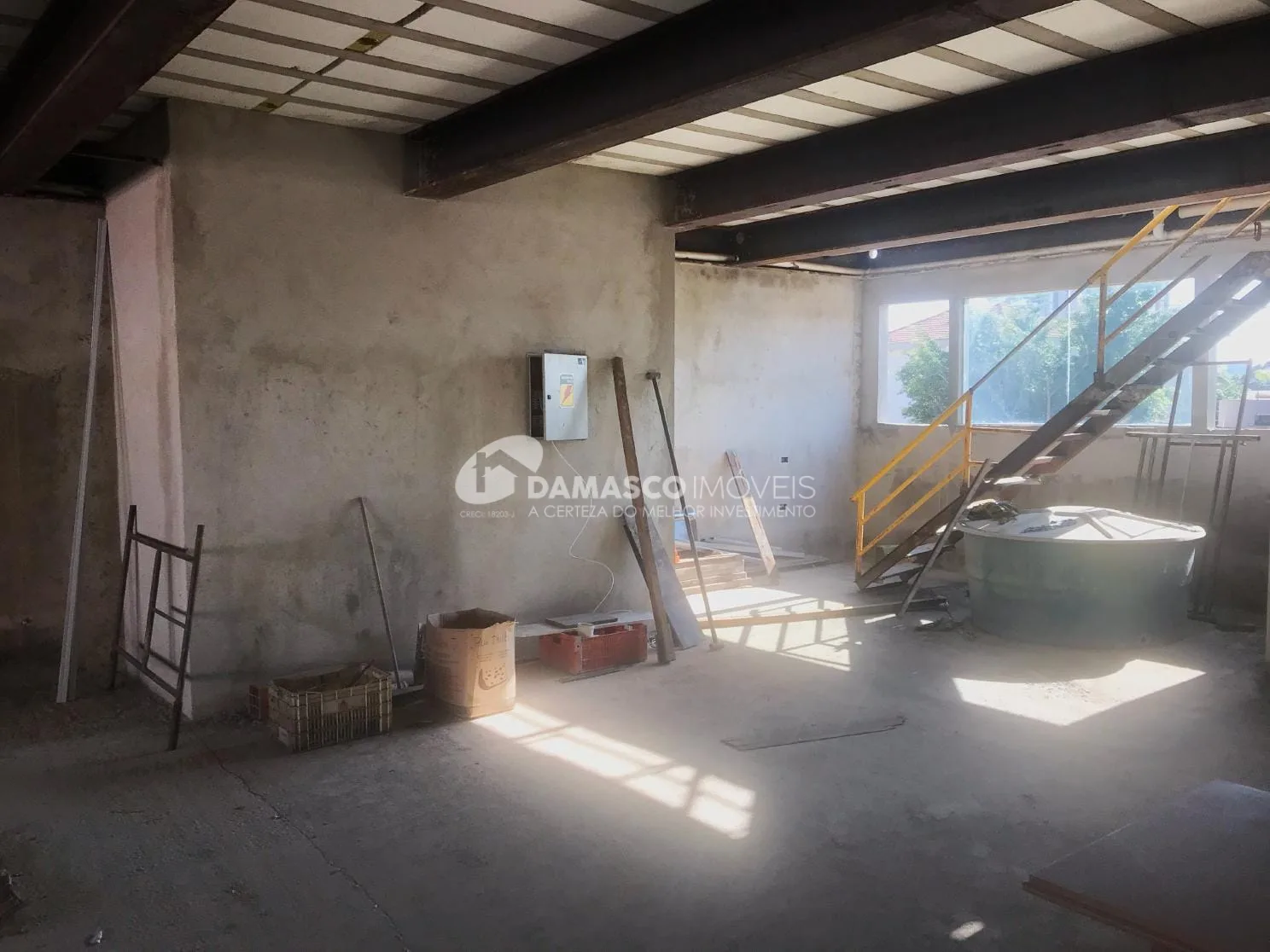 Prédio à venda 400M², Santa Maria, São Caetano do Sul - SP