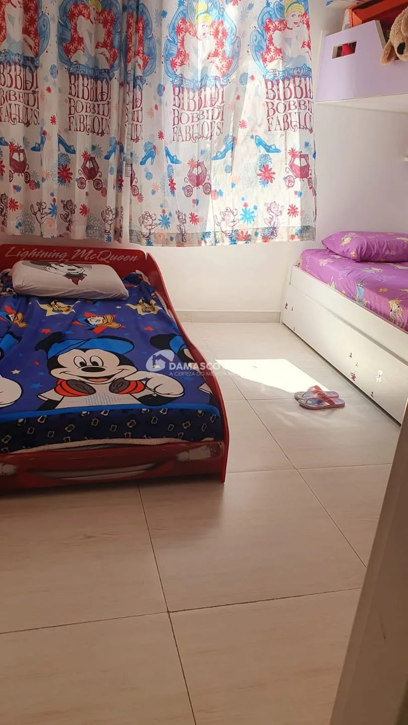 Apartamento à venda, Barcelona, São Caetano do Sul, SP