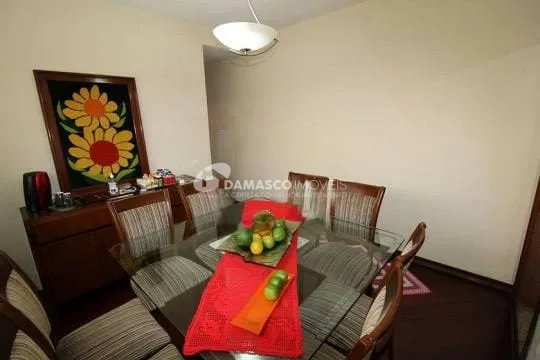 Sobrado à venda 3 Quartos, 1 Suite, 3 Vagas, 250M², Vila Alpina, São Paulo - SP
