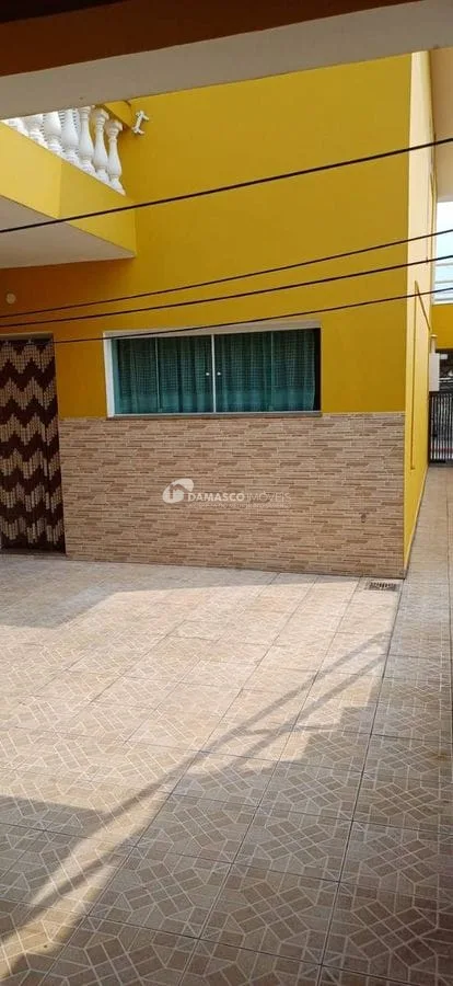 Sobrado à venda, Rudge Ramos, São Bernardo do Campo