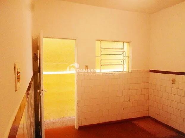 Casa à venda 2 Quartos, 2 Vagas, Nova Gerty, São Caetano do Sul - SP