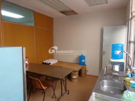 Prédio para Locação 12 Vagas, 542M², Prosperidade, São Caetano do Sul - SP