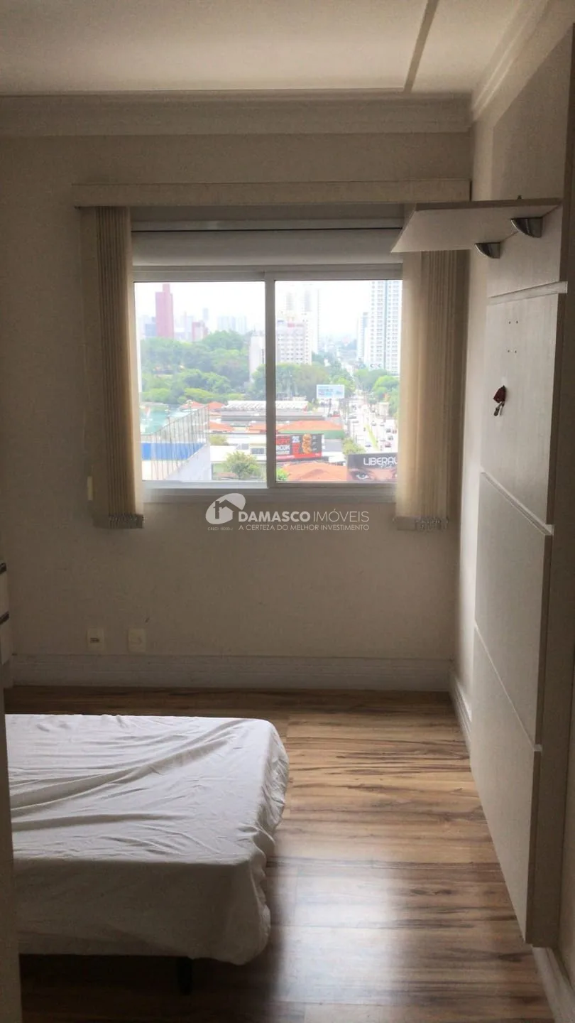 Apartamento para venda, Jardim, Santo André, SP