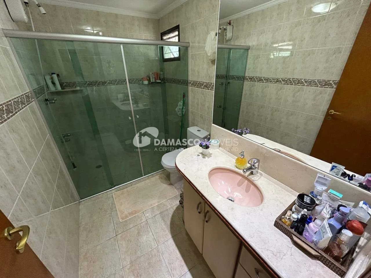 Apartamento à venda, Santa Maria, São Caetano do Sul, SP