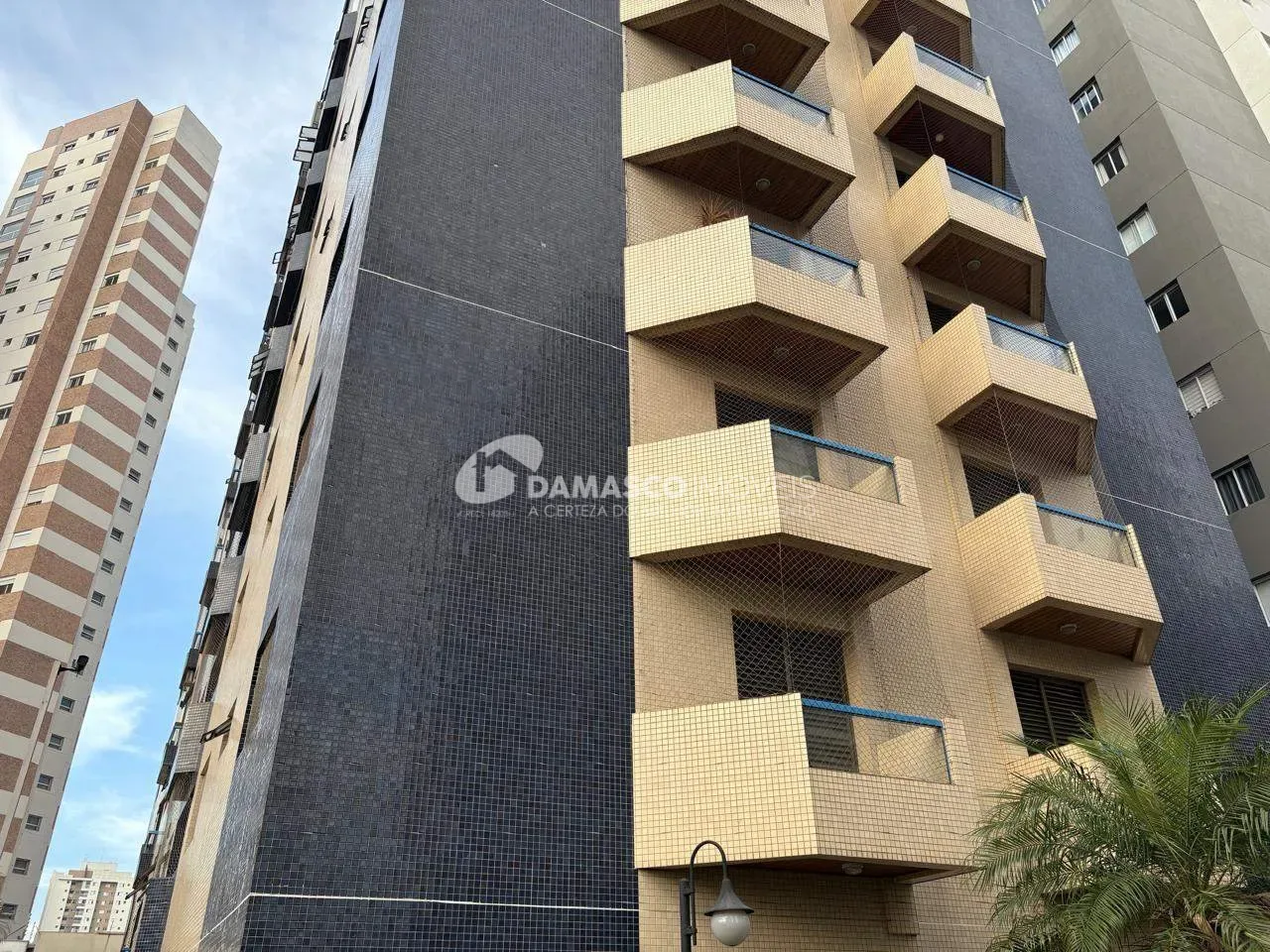 Apartamento à venda, Barcelona, São Caetano do Sul, SP