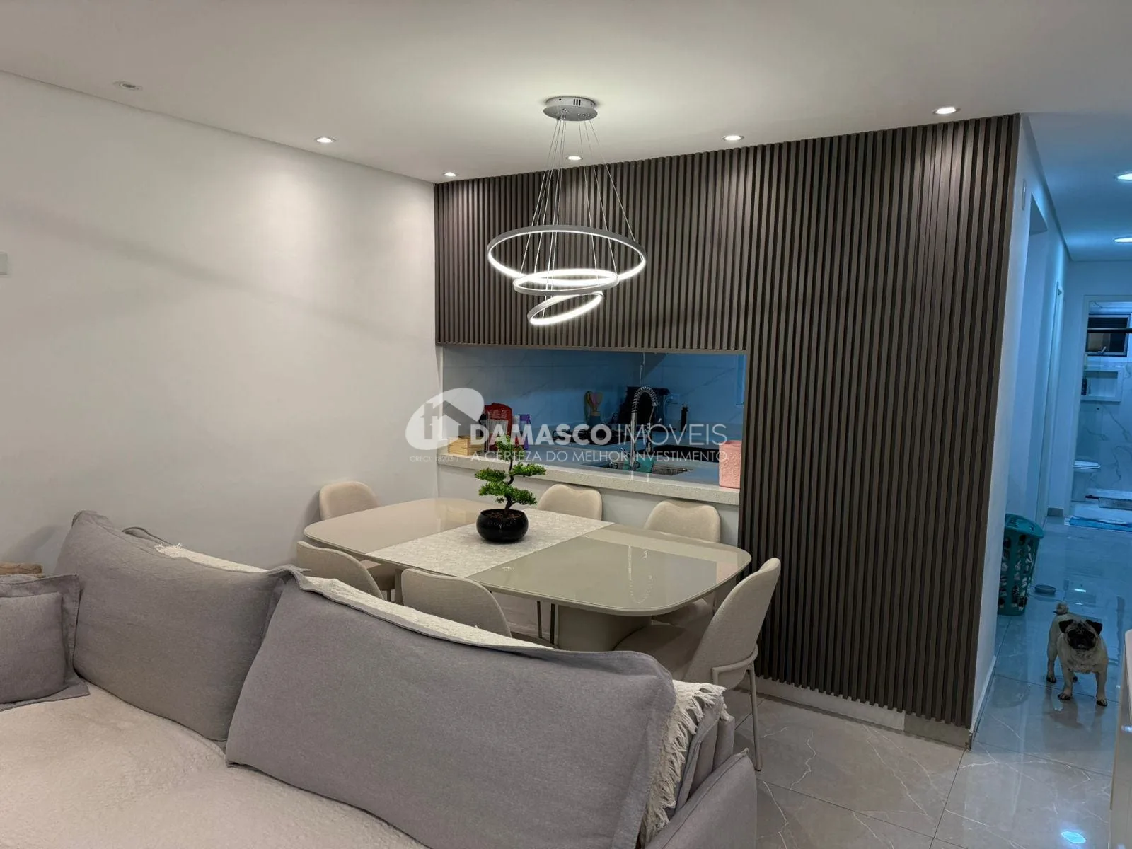 Apartamento à venda, Parque das Nações, Santo André, SP