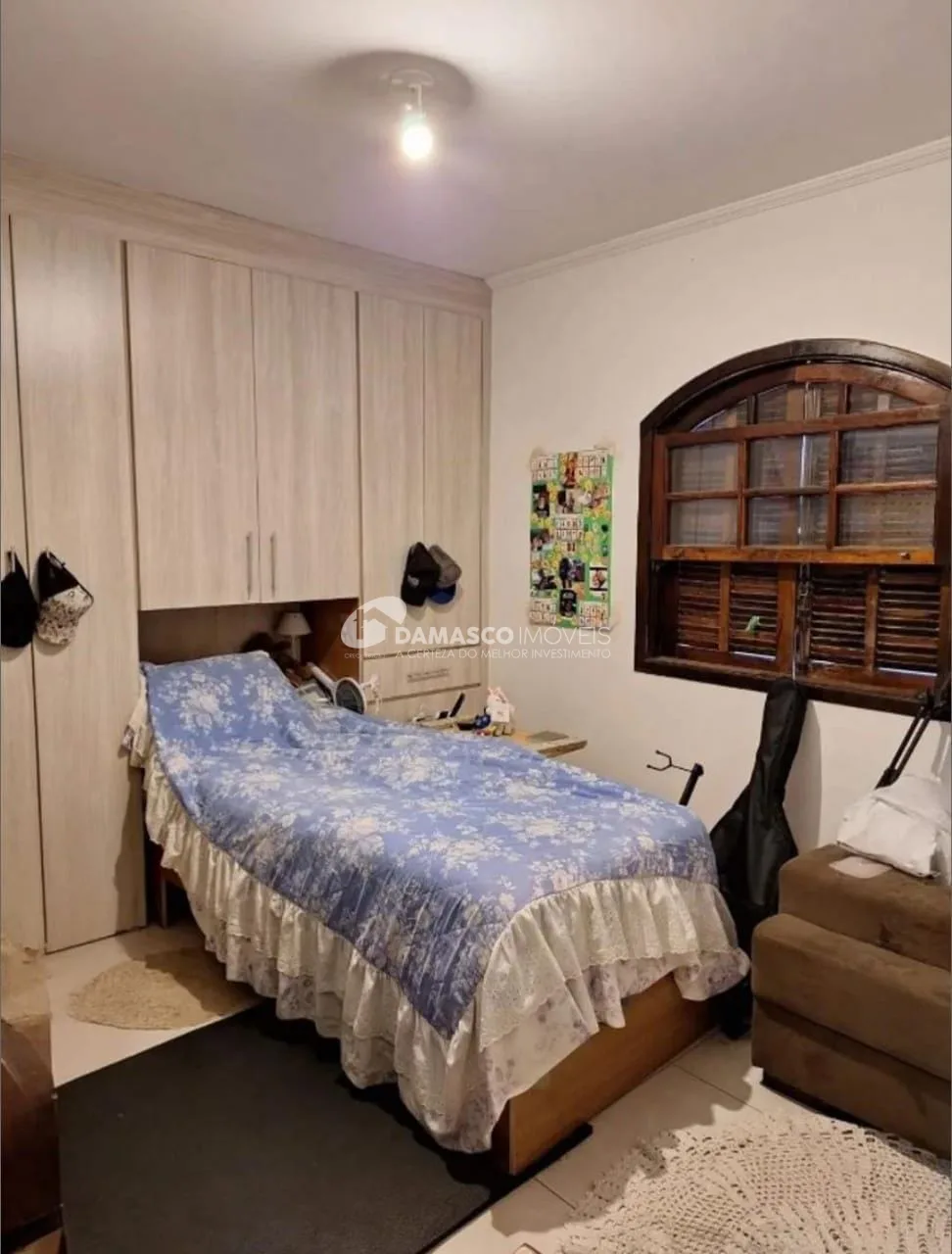 Sobrado à venda, Dos Casa, São Bernardo do Campo, SP