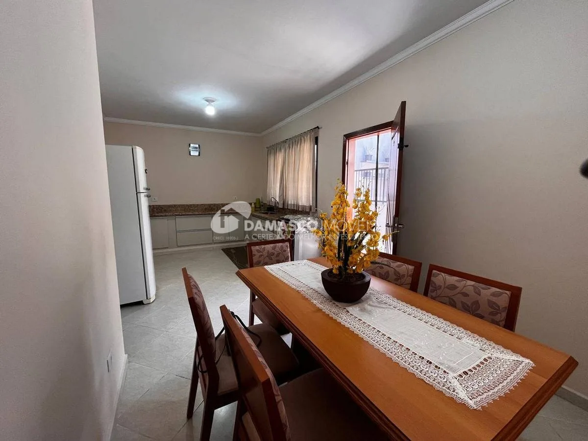 Casa térrea, 3 quartos, 3 vagas, a  venda - Vila Alpina SP