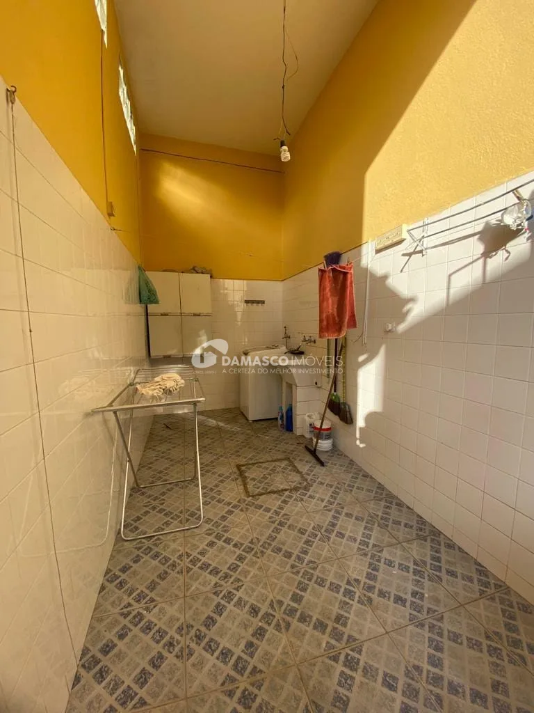 Casa à venda 2 Quartos, 4 Vagas, 335M², Santa Paula, São Caetano do Sul - SP