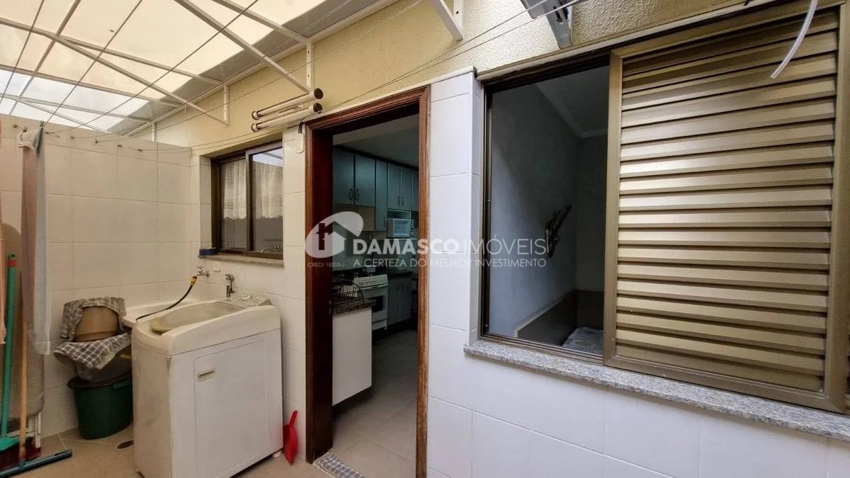 Apartamento a venda - 3 dormitórios 1 suite
