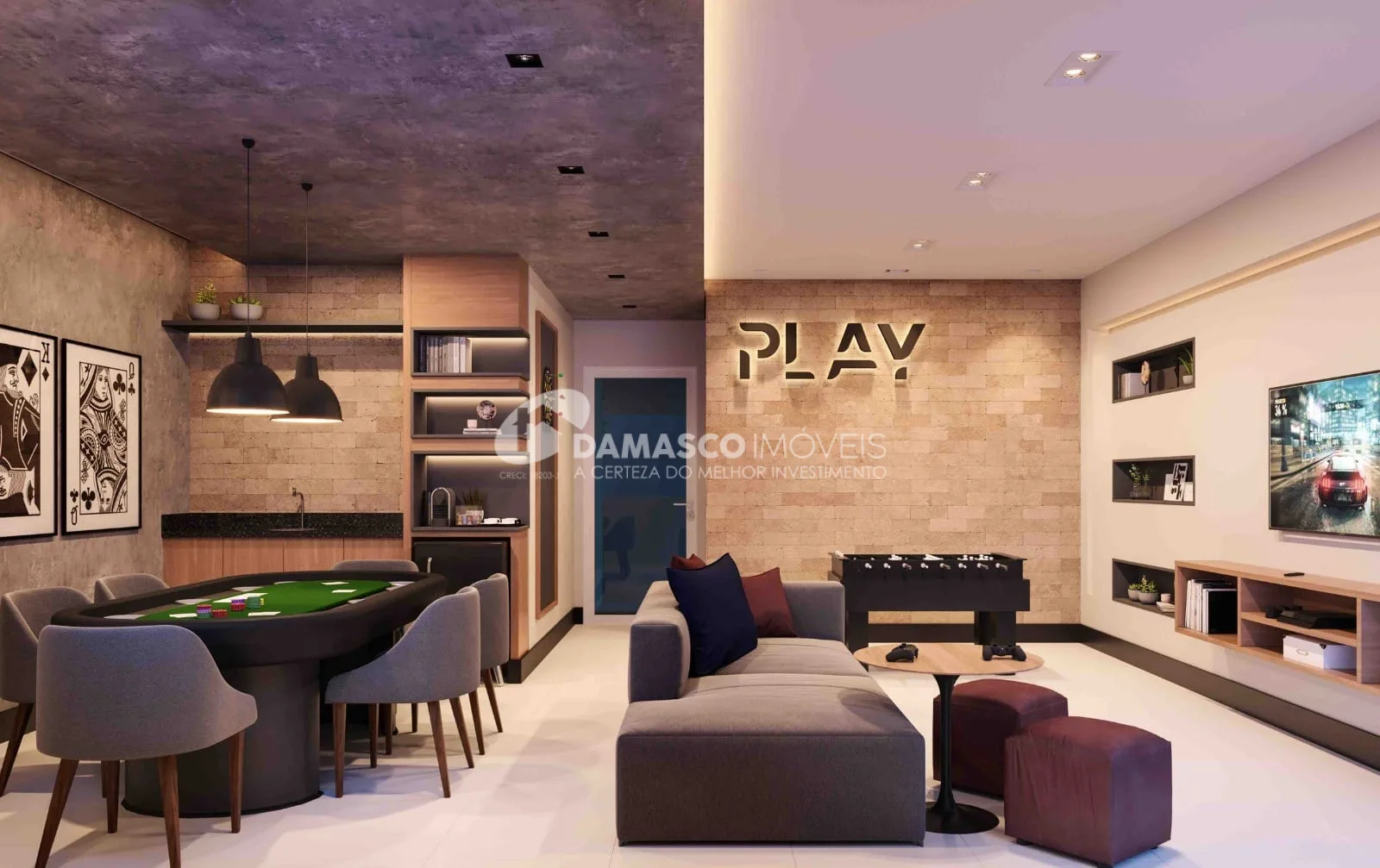 Apartamento à venda 2 suítes, 2 vagas, Campestre, Santo André, SP