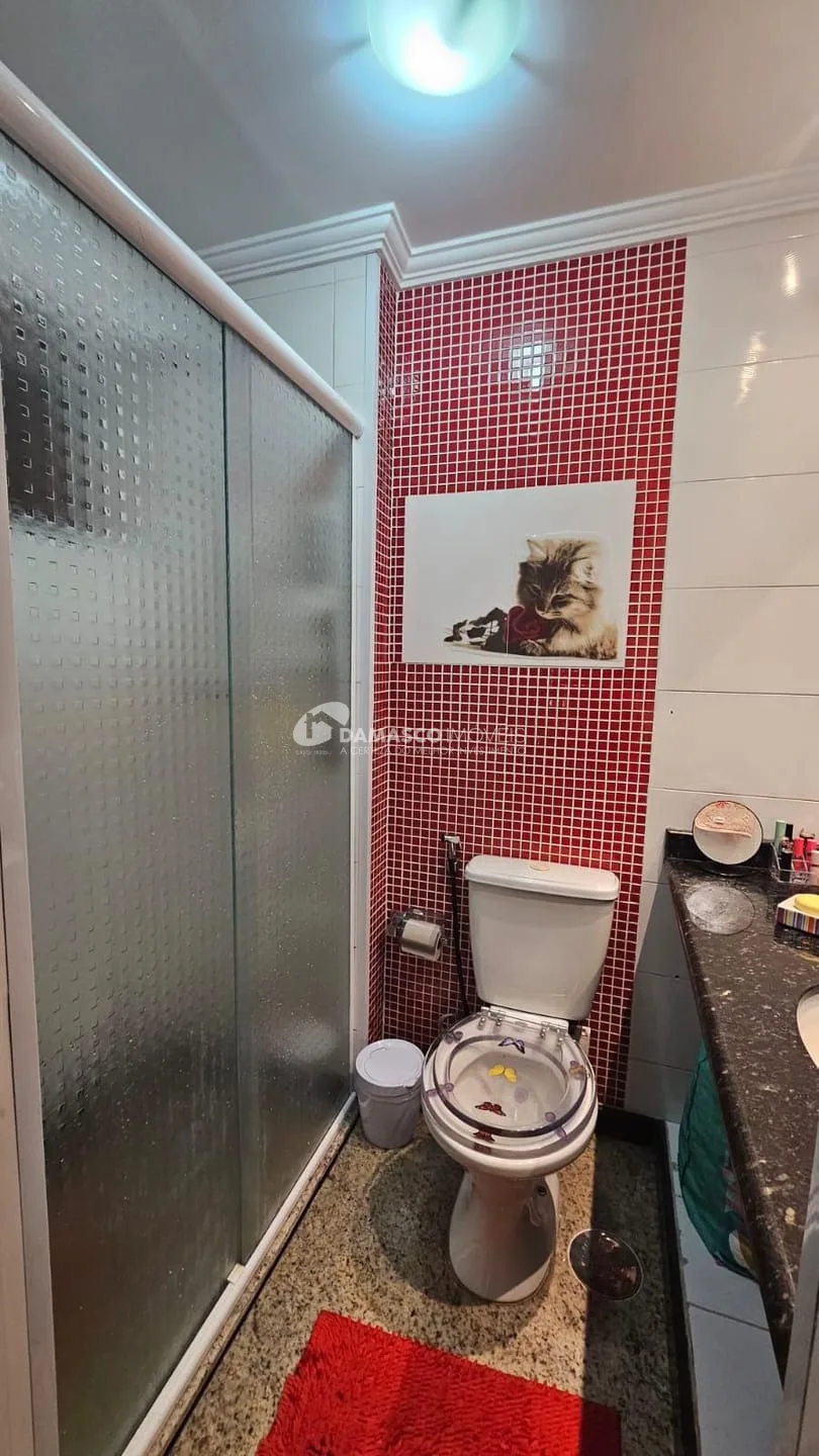 Apartamento à venda, Taboão, São Bernardo do Campo, SP