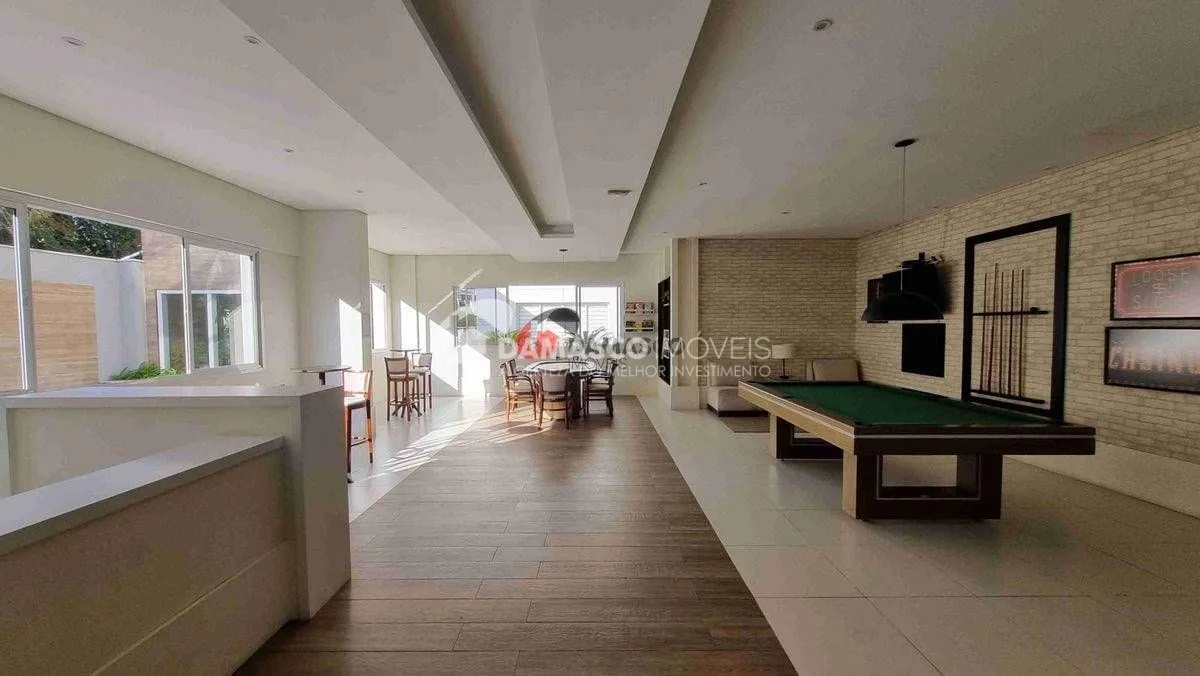 Apartamento com 2 quartos, Cerâmica - São Caetano do Sul