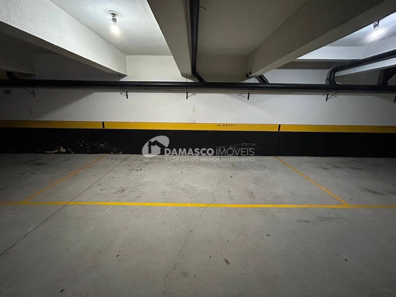 Apartamento para locação 2 dorm, 1 vaga Nova Gerty, São Caetano do Sul, SP