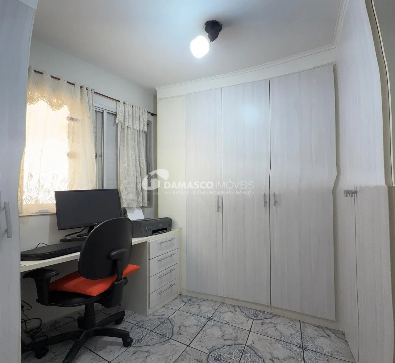 Apartamento à venda, Sacomã