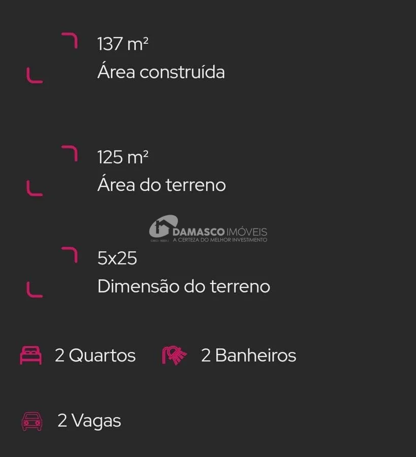 Casa - Aclimação - Santo André