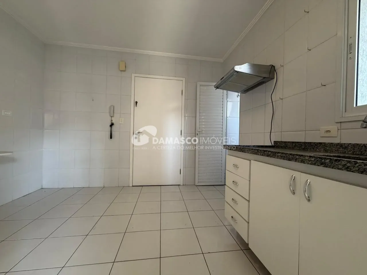 Apartamento para locação, Santa Maria, São Caetano do Sul, SP