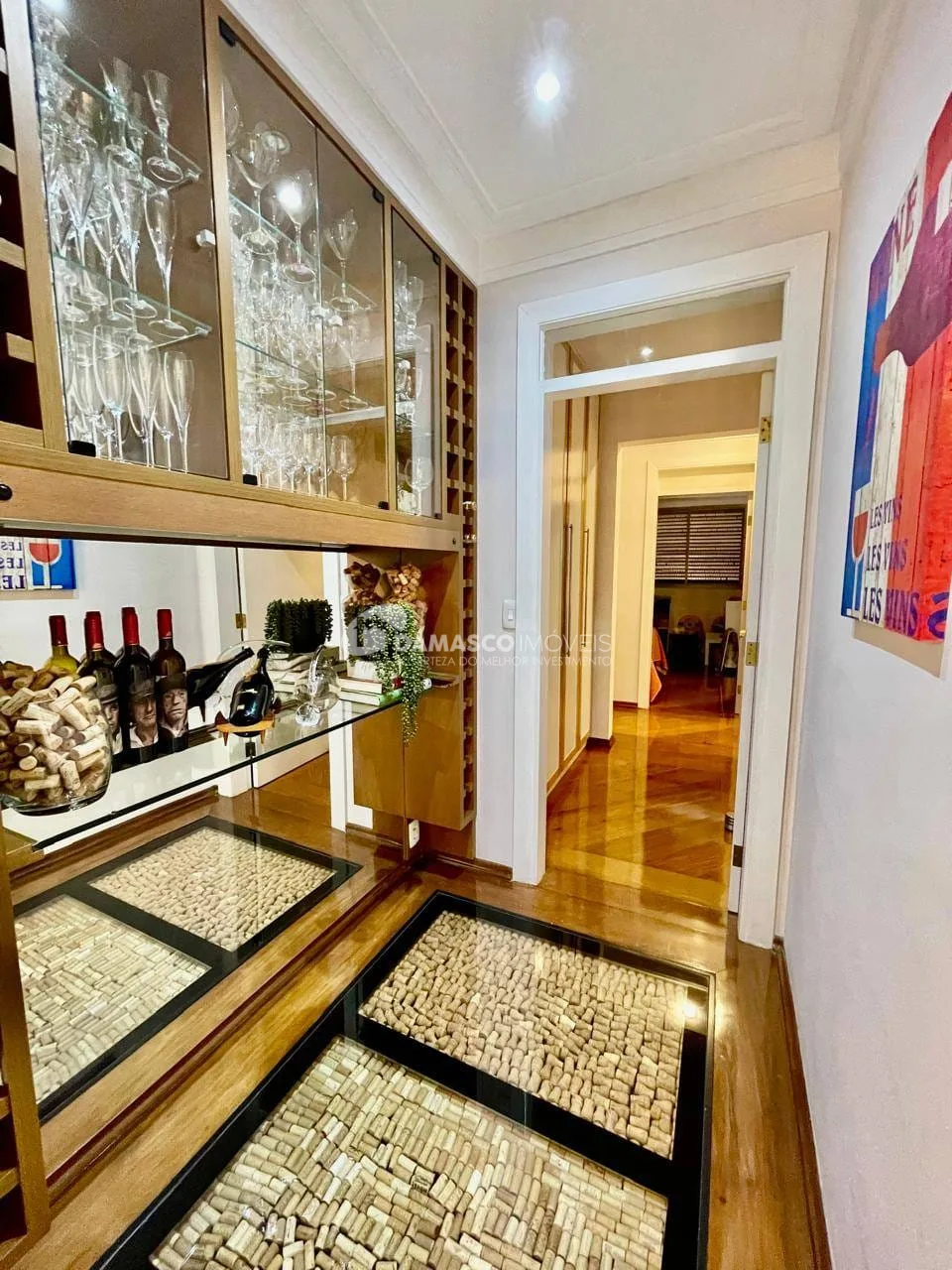 Apartamento à venda, Santa Paula, São Caetano do Sul, SP