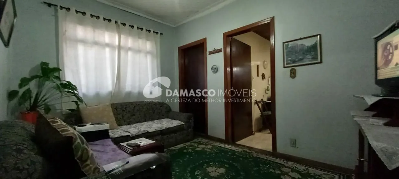 Casa à venda 3 Quartos, 2 Vagas, 135M², Santa Maria, São Caetano do Sul - SP