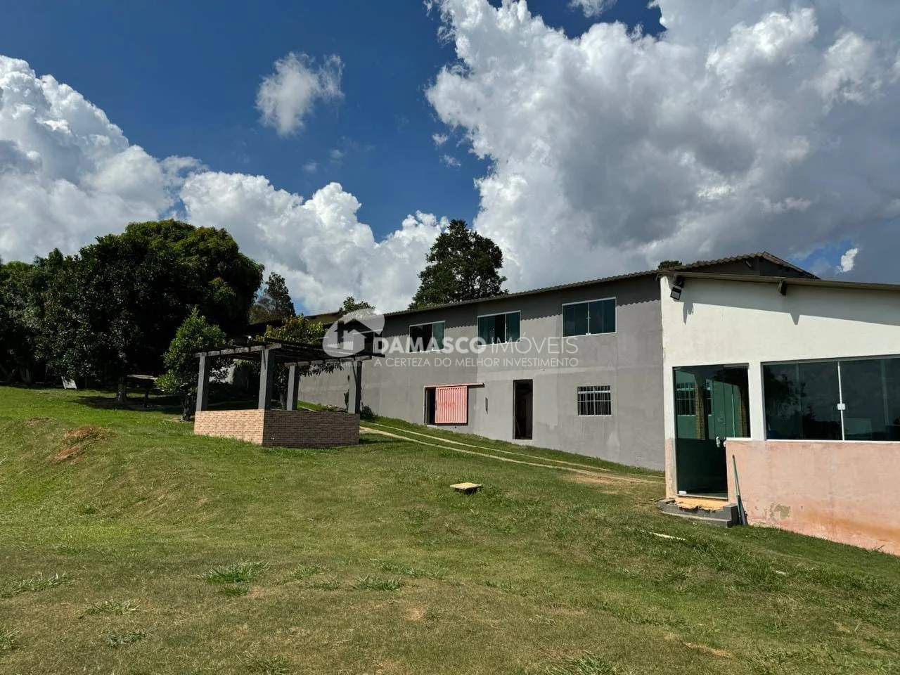 Chácara à venda, Jardim Cananéia, Pilar do Sul, SP