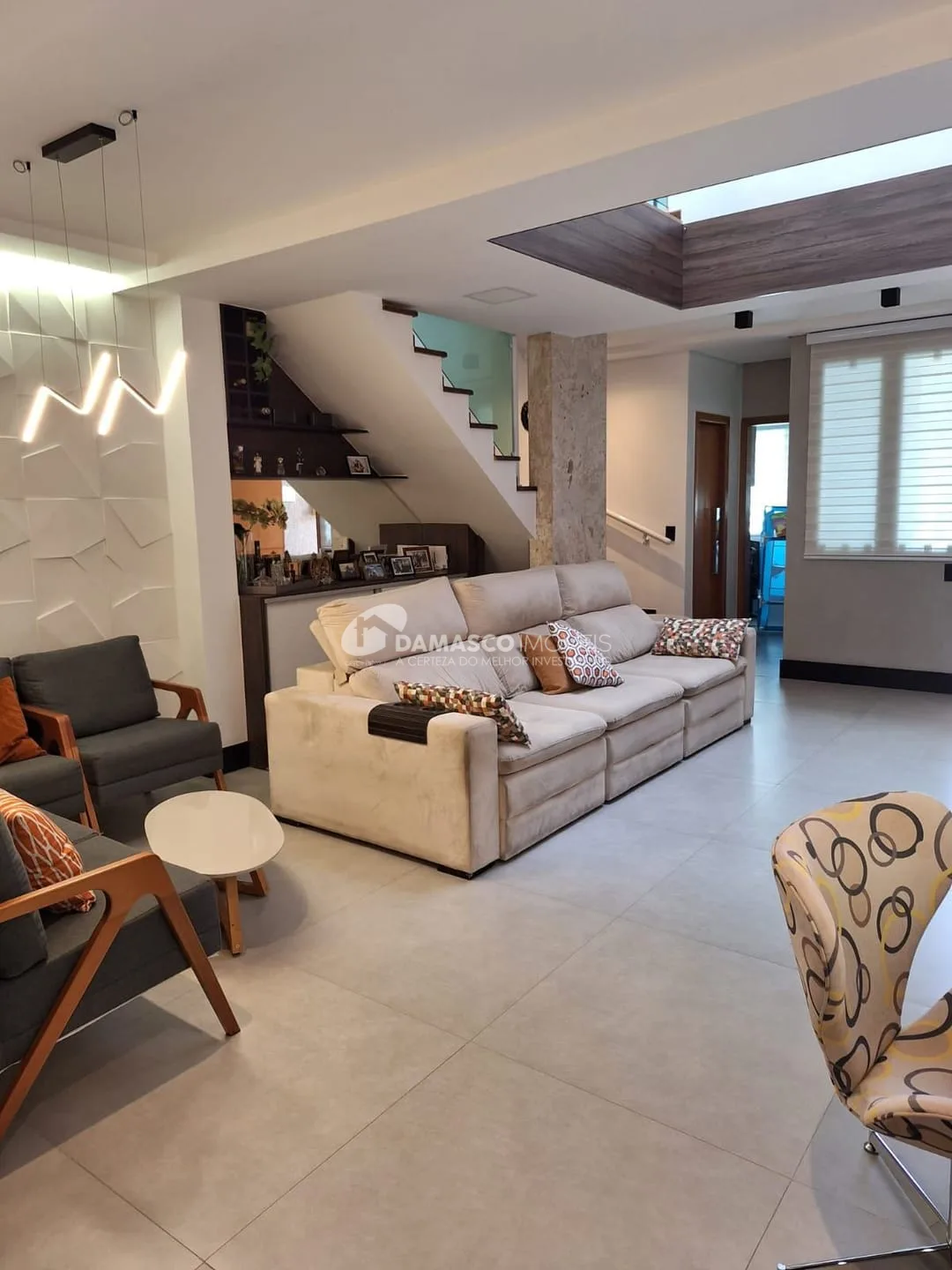 Sobrado à venda, Vila Alpina, Santo André, SP