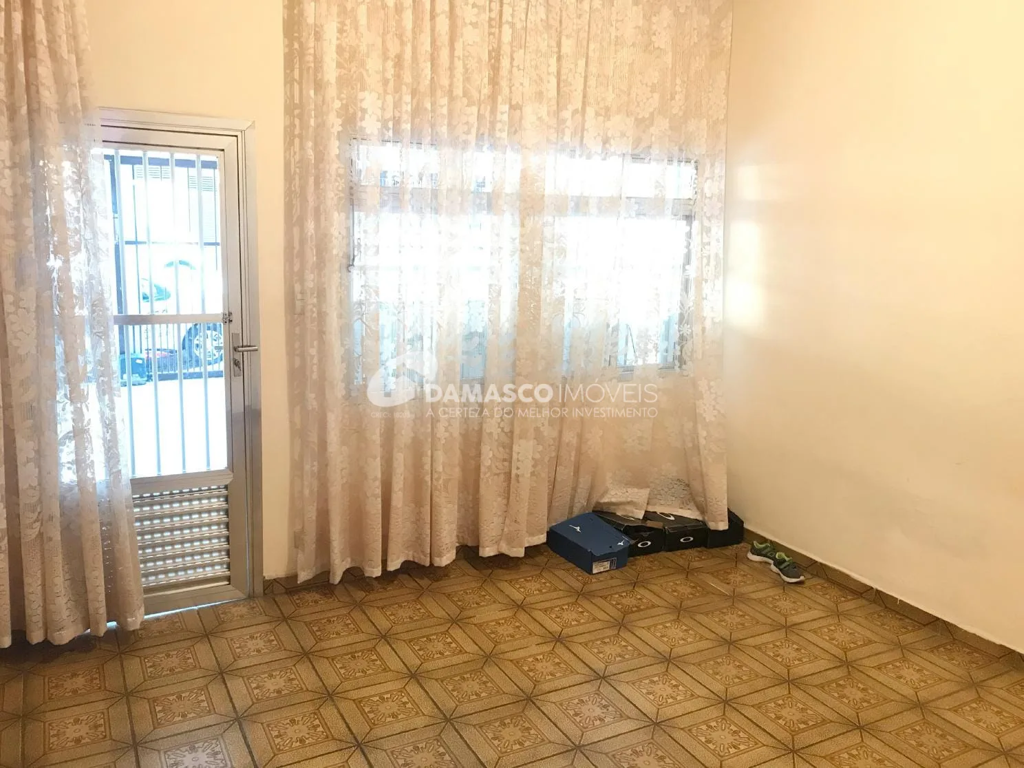 Casa à venda 2 Quartos, 3 Vagas, 253M², Olímpico, São Caetano do Sul - SP
