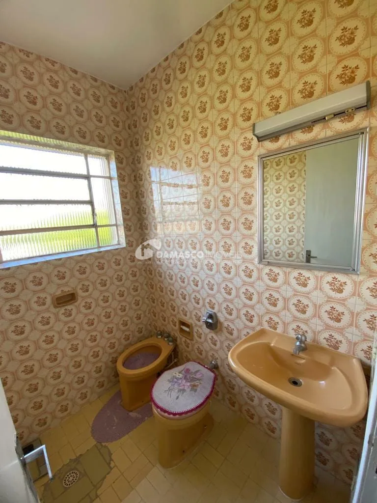 Sobrado à venda 4 Quartos, 2 Vagas, 157M², Rudge Ramos, São Bernardo do Campo - SP