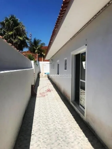 Casa no Litoral à venda 4 Quartos, 1 Suíte, 5 Vagas, 200M², Balneário Gaivotas, Itanhaém - SP