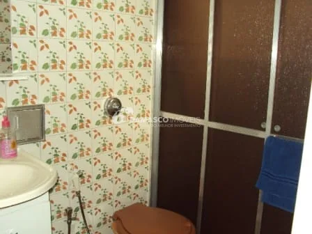 Sobrado para Locação 3 Quartos, 4 Vagas, Osvaldo Cruz, São Caetano do Sul - SP