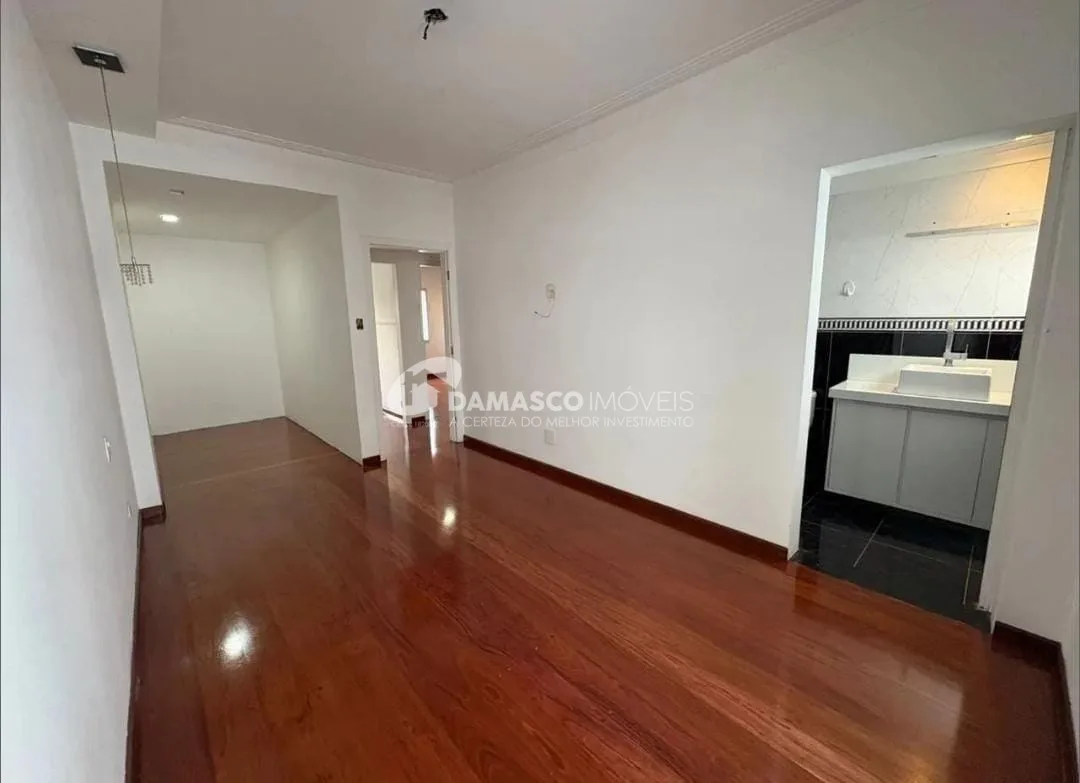 Apartamento à venda, Centro, Santo André, SP
