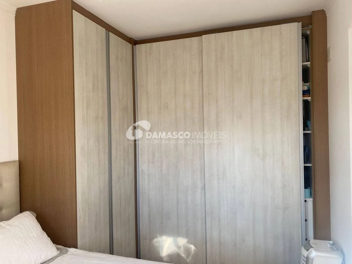 Apartamento com lazer