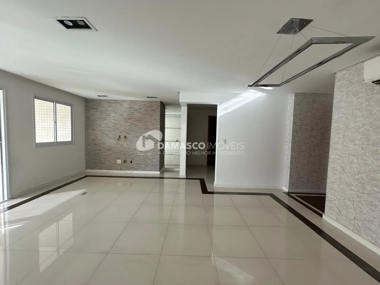 Apartamento com lazer e sacada gourmet à venda, Santo Antônio, São Caetano do Sul, SP