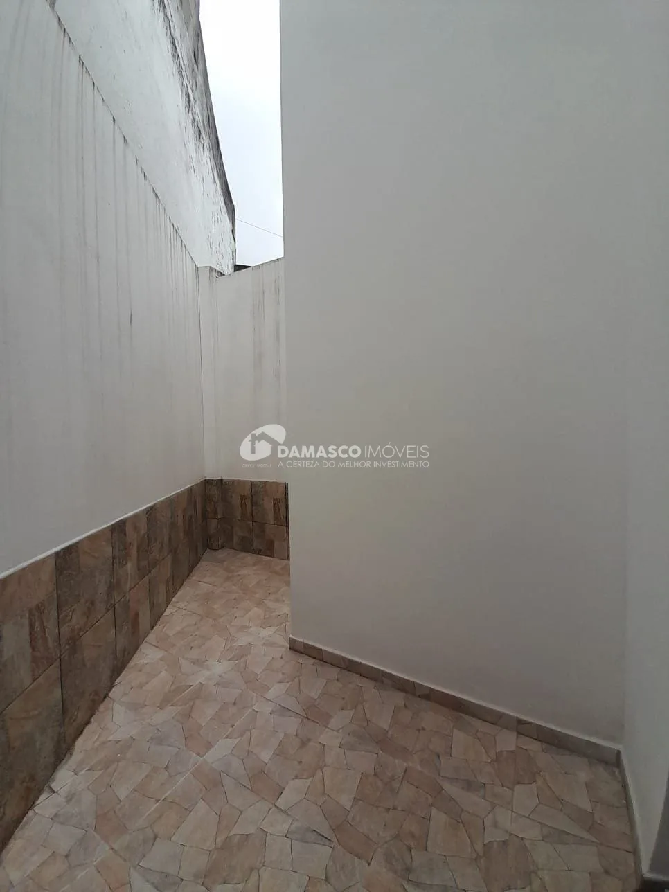 Apartamento à venda, Vila Palmares, Santo André, SP