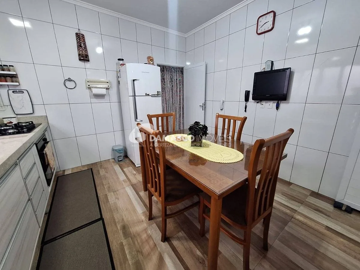 Casa - Olimpico - São Caetano do Sul