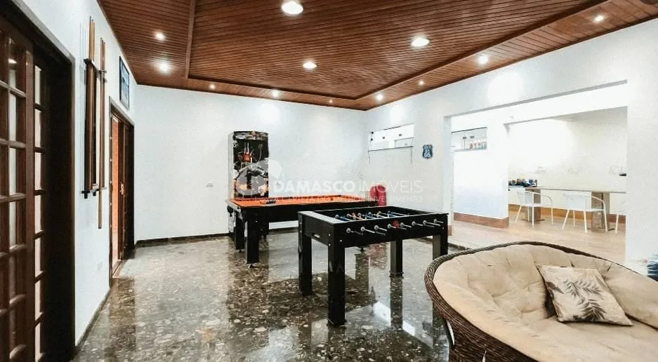 Sobrado para locação, Campestre, Santo André, SP