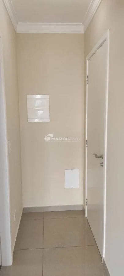 Apto padrão, 2 dorm (1 suíte), 2 vagas a venda Olimpico Saõ Caetano do Sul