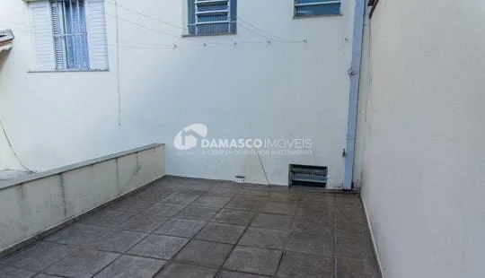 Casa à venda 4 Quartos, 1 Suite, 3 Vagas, 221M², Santa Paula, São Caetano do Sul - SP