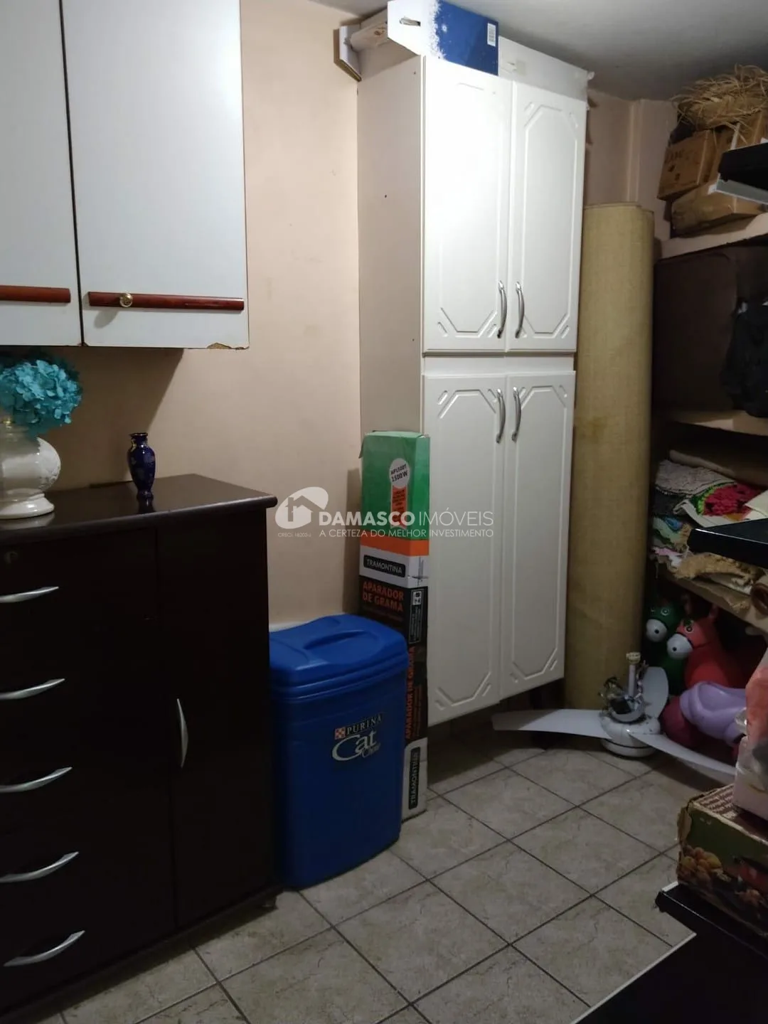 Sobrado à venda 2 Quartos, 2 Vagas, 100M², Vila Arapuã, São Paulo - SP