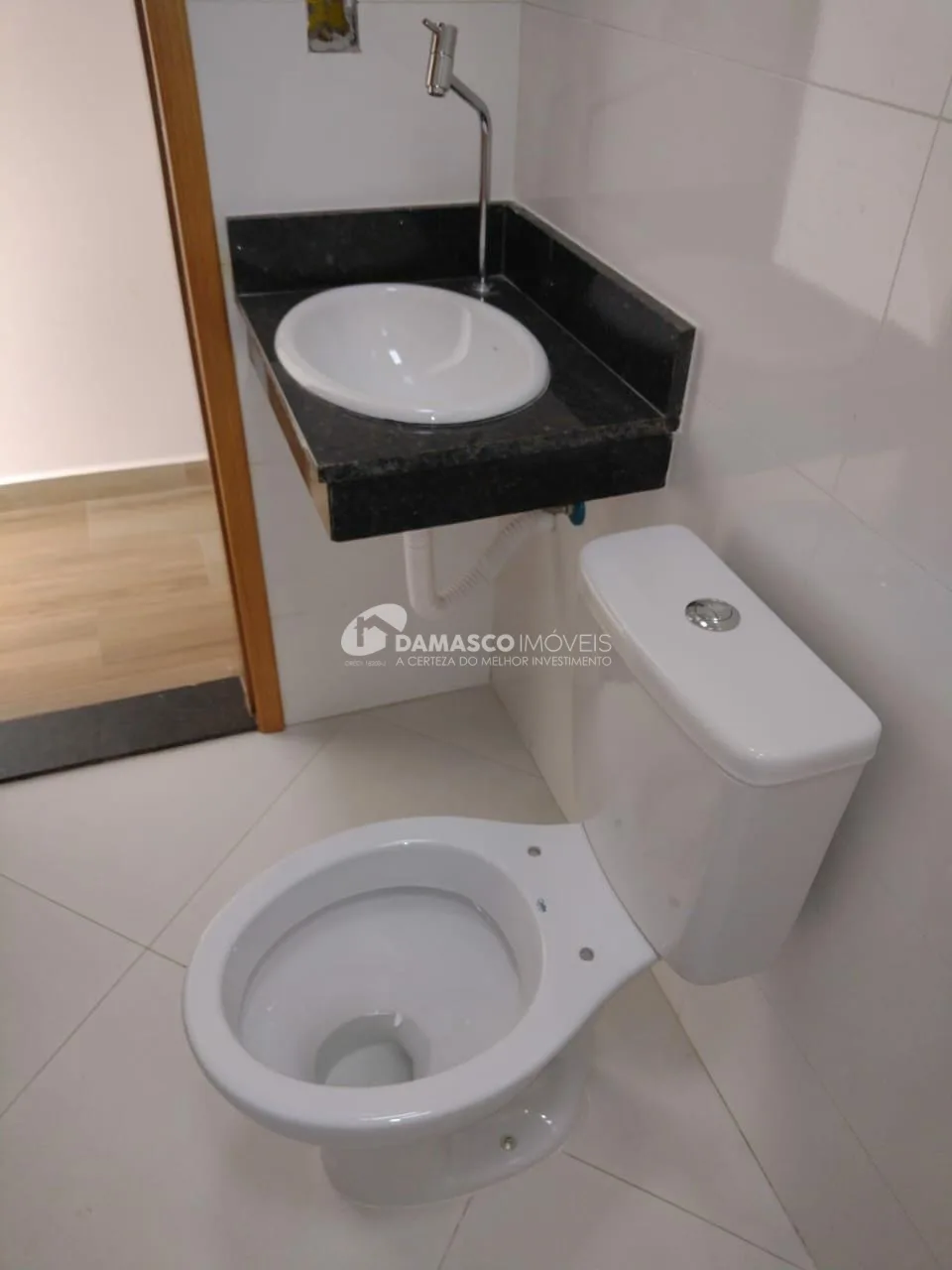 Sobrado à venda 3 Quartos, 1 Suite, 2 Vagas, 105M², Vila Alpina, São Paulo - SP