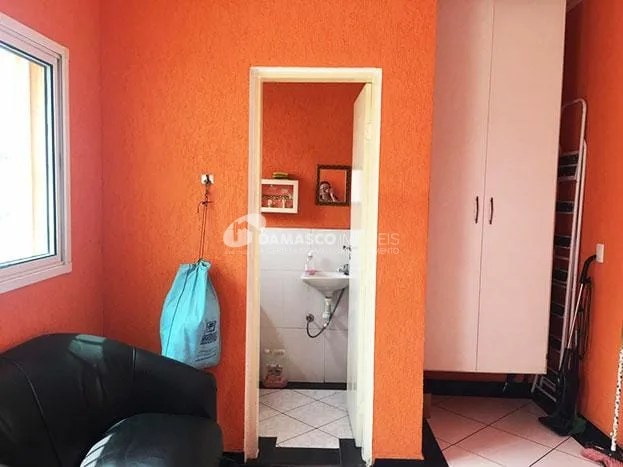 Sobrado à venda 3 Quartos, 3 Suites, 2 Vagas, 325M², Olímpico, São Caetano do Sul - SP