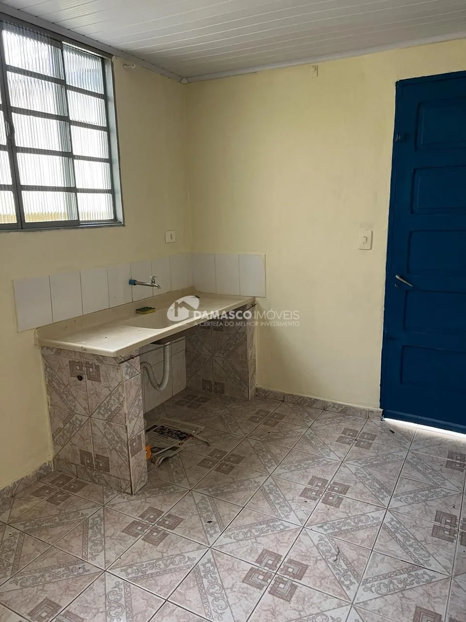 Casa à Venda, Vila Junqueira, Santo André, SP
