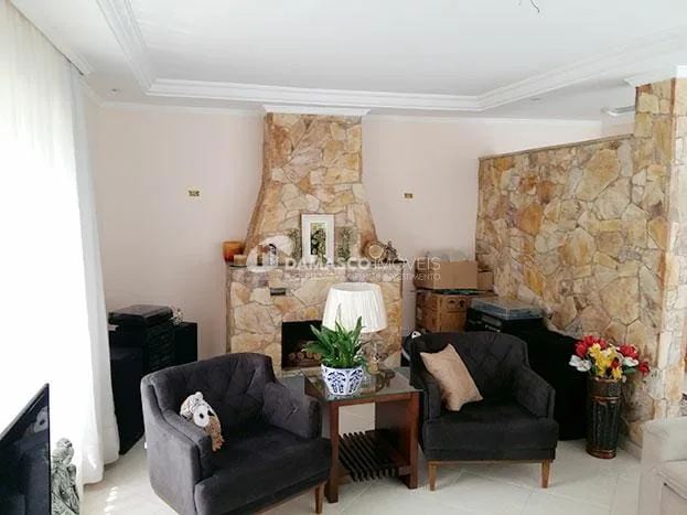 Casa à venda 3 Quartos, 1 Suite, 2 Vagas, 201M², Jardim São Caetano, São Caetano do Sul - SP