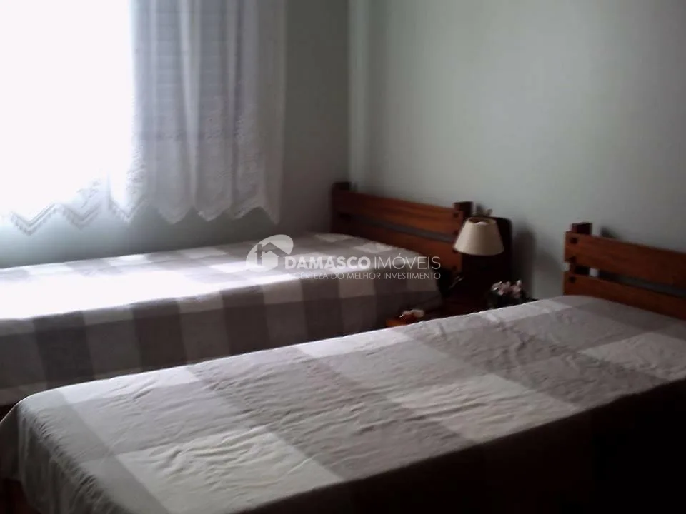 Apartamento à venda 3 Quartos, 1 Suite, 1 Vaga, 165M², Enseada, Guarujá - SP 
