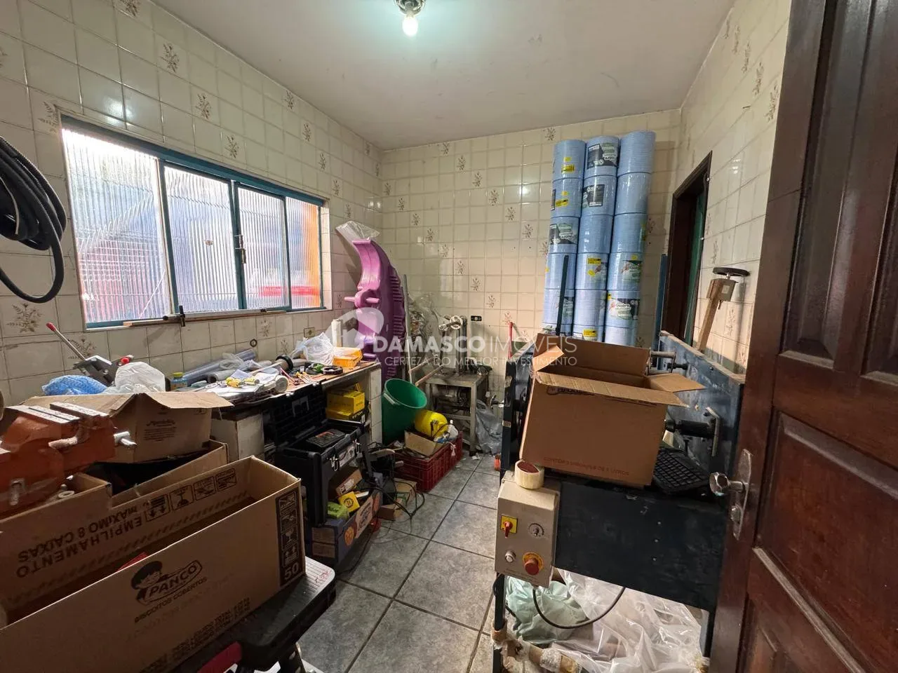 Sobrado à venda 3 Quartos, 1 Suite, 8 Vagas, 260M², Vila Califórnia, São Paulo - SP