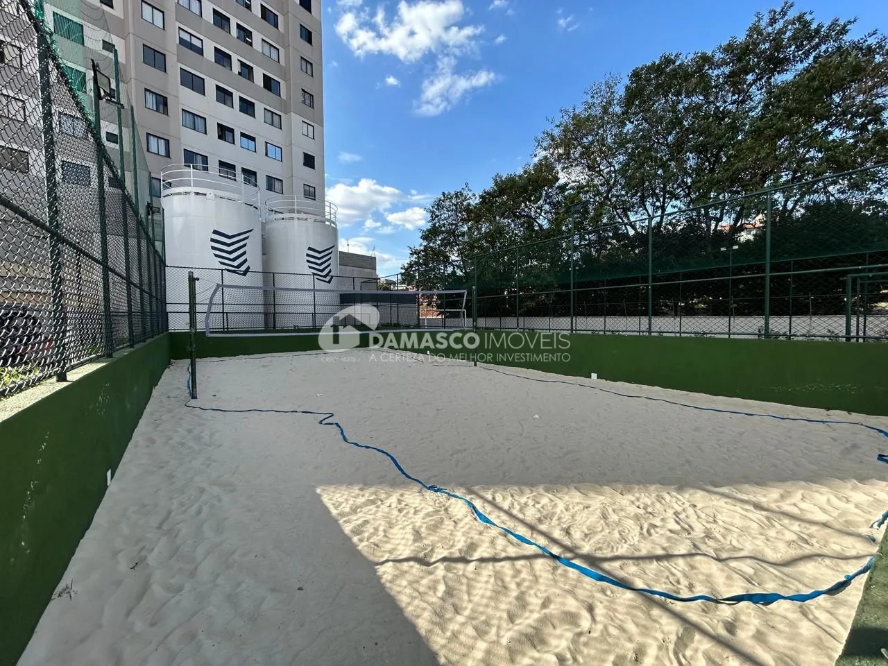 Apartamento padrão à Venda, Santa Maria, Santo André, SP