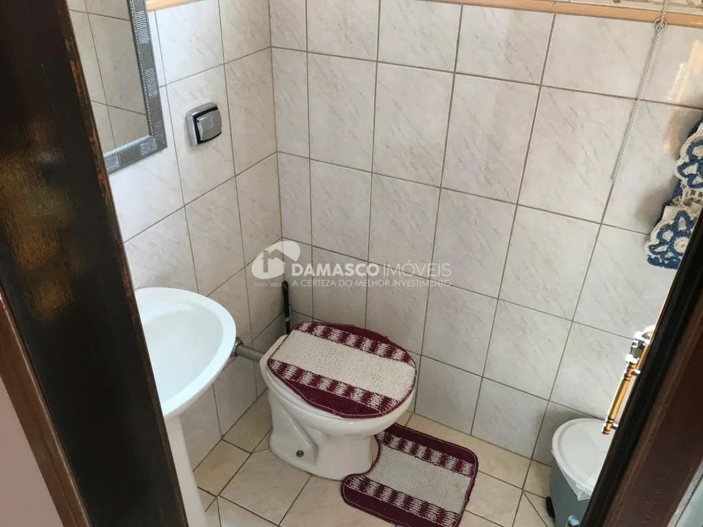Casa à venda 2 Quartos, 1 Suite, 1 Vaga, 299M², Barcelona, São Caetano do Sul - SP