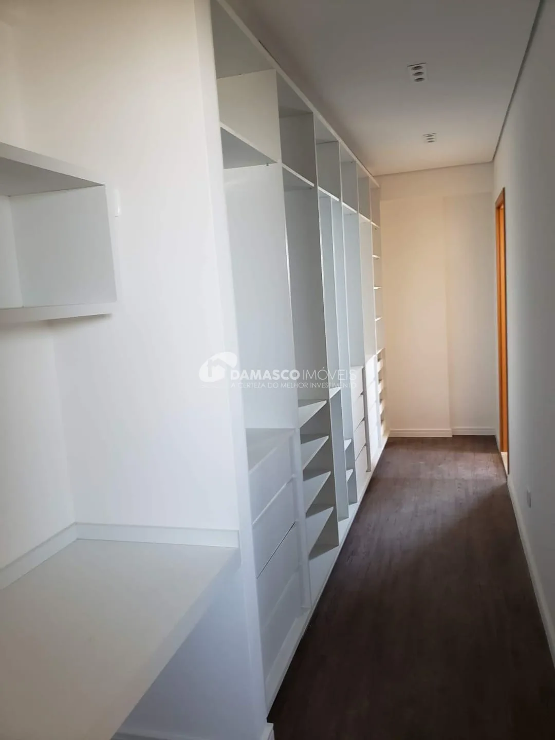 Apartamento à venda 2 Quartos, 1 Suite, 2 Vagas, 80M², Campestre, Santo André - SP 