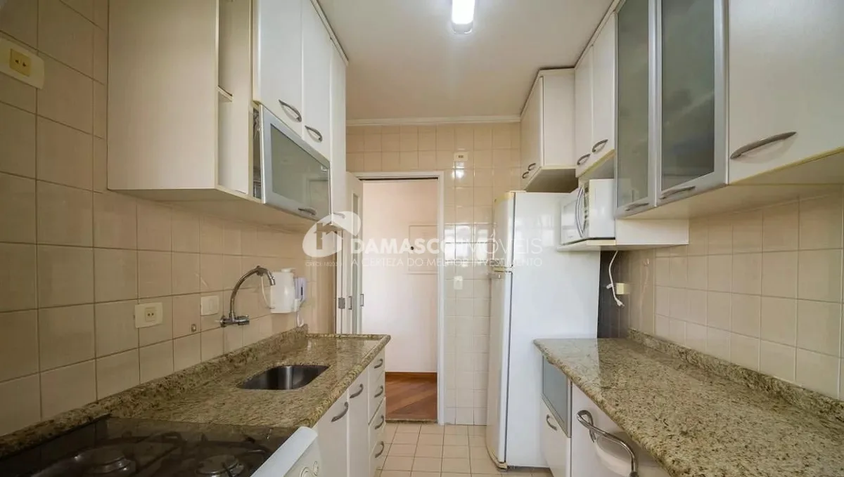 Apartamento à venda, Sacomã, São Paulo, SP