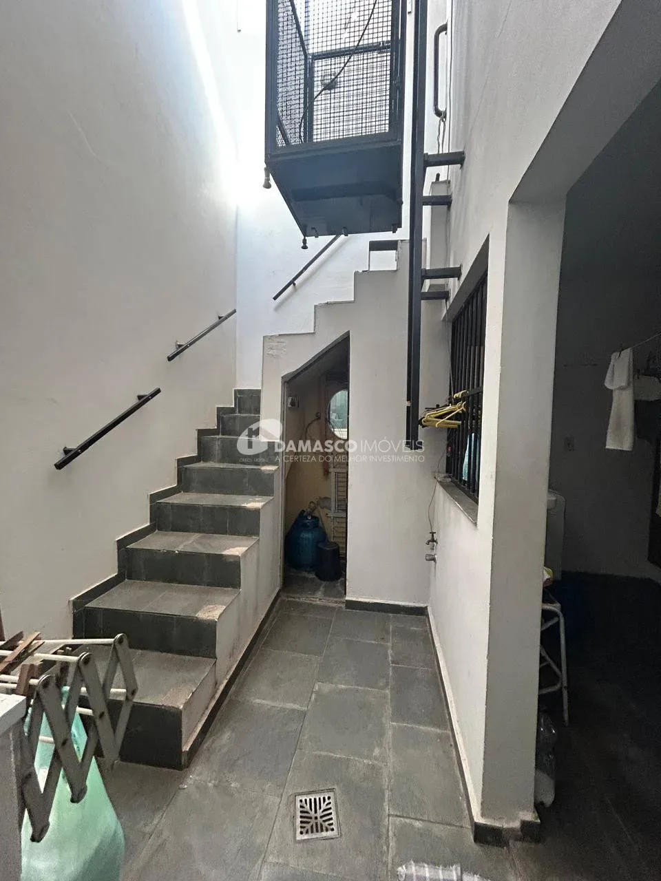 Sobrado para Venda com edícula - 2 Quartos, 2Suites, 3 Vagas, Boa Vista, São Caetano do Sul - SP